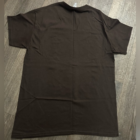 Wanted graphic tshirt - Picture 4 of 4